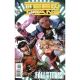 Teen Titans #20