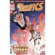 Terrifics #4