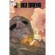 Judge Dredd Mega City Zero #1 Idw Greatest Hits