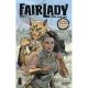 Fairlady #2 Cover B Dewey