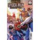 War Of Realms Spider-Man & League Of Realms #1 Hamner Variant