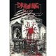 Drawing Blood Splilled Ink #1 Cover B Eastman