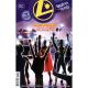 Legion Of Super Heroes #7