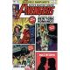 Avengers Marvels Snapshot #1 Staz Johnson Variant