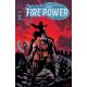 Fire Power By Kirkman & Samnee #11