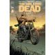 Walking Dead Deluxe #15 Cover B Moore & Mccaig