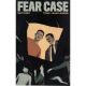 Fear Case #4 Cover B Perez