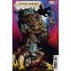 Star Wars High Republic #5 1:25 Chang Variant