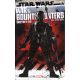 Star Wars Bounty Hunters Alpha Director Cut #1