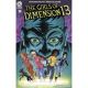 Girls Of Dimension 13 #2