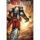 Redshift #1 Cover B