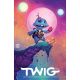 Twig #1 Cover B Young