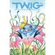 Twig #1 Cover C Momoko
