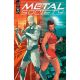 Metal Society #1