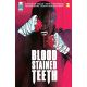 Blood-Stained Teeth #2