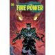 Fire Power By Kirkman & Samnee #20