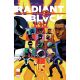 Radiant Black #15 Cover B Sanches