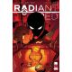 Radiant Red #3