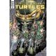 Teenage Mutant Ninja Turtles #129 Cover C 1:10 Williams II