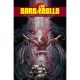 Barbarella #10 Cover C Guice