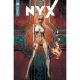 Nyx #6 Cover C Vigonte