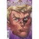Thunderbolts #1 Nauck Headshot Variant