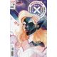 Immortal X-Men #3 Baldari Skrull Variant