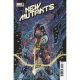 New Mutants #26 Wolf Variant