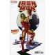 Iron Man #20 Ferry Skrull Variant