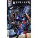 Eternals #12 Foreshadow Variant