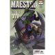 Maestro World War M #4