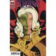 Strange #3 Romero Skrull Variant