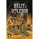 Belit & Valeria #1 Cover B Vatine
