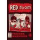 Red Room Trigger Warnings #4 Cover D Cartoonist Kayfabe 1:15 Variant