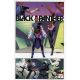 Black Panther #5 2nd Ptg