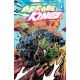 Arcade Kings #1 Cover B Lewis