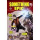 Something Epic #1 Cover D Kudranski