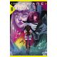 Hexware #6 Cover B Seeley