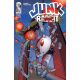 Junk Rabbit #2 Cover B Robinson