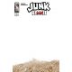 Junk Rabbit #2 Cover C Blank Sketch Cover