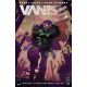 Vanish #7 Cover C Greene