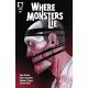 Where Monsters Lie #4 Cover B Rubin