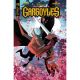 Gargoyles #6 Cover G Kambadais 1:10 Variant