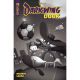 Darkwing Duck #5 Cover G Leirix b&w 1:10 Variant