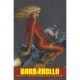 Barbarella Center Cannot Hold #4 Cover B Celina