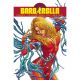 Barbarella Center Cannot Hold #4 Cover D Musabekov