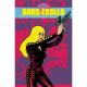 Barbarella Center Cannot Hold #4 Cover F Broxton 1:10 Variant