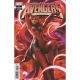 Avengers #1 Chew Scarlet Witch Variant