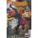 Spider-Man 2099 Dark Genesis #4 Reis Connecting Variant