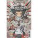 Demon Wars Scarlet Sin #1